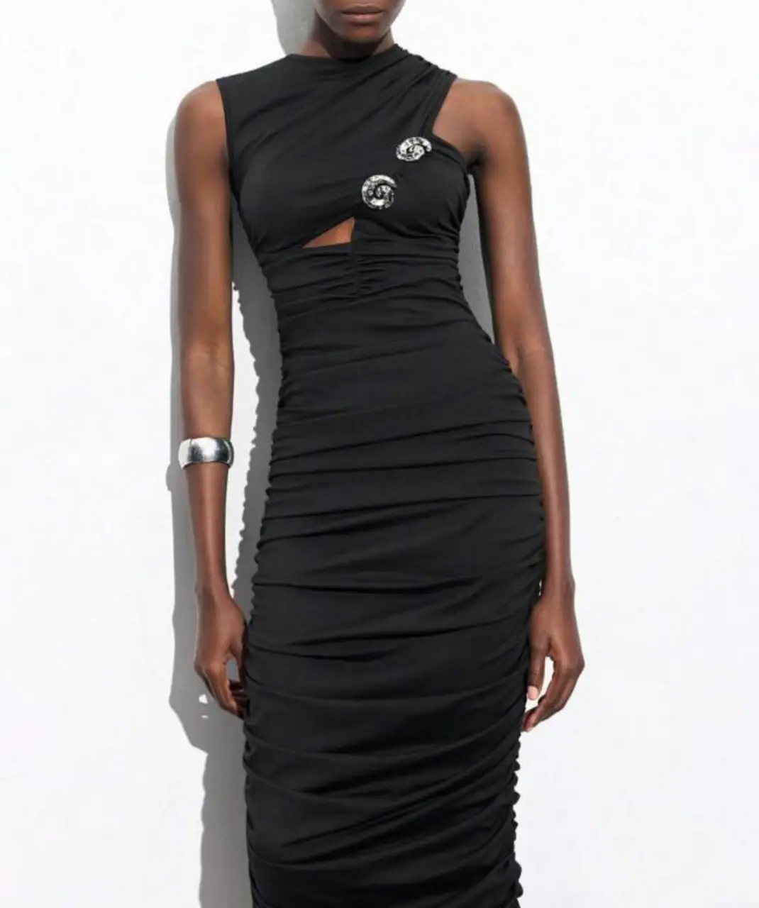 Vestido Shein - Vista 2