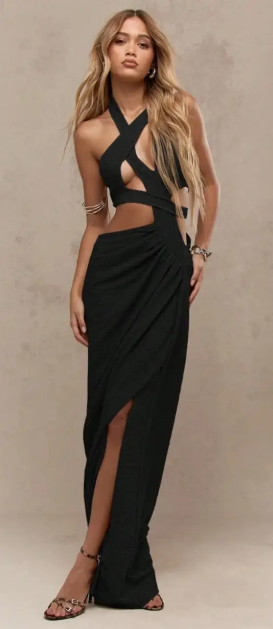 Vestido Shein - Vista 4