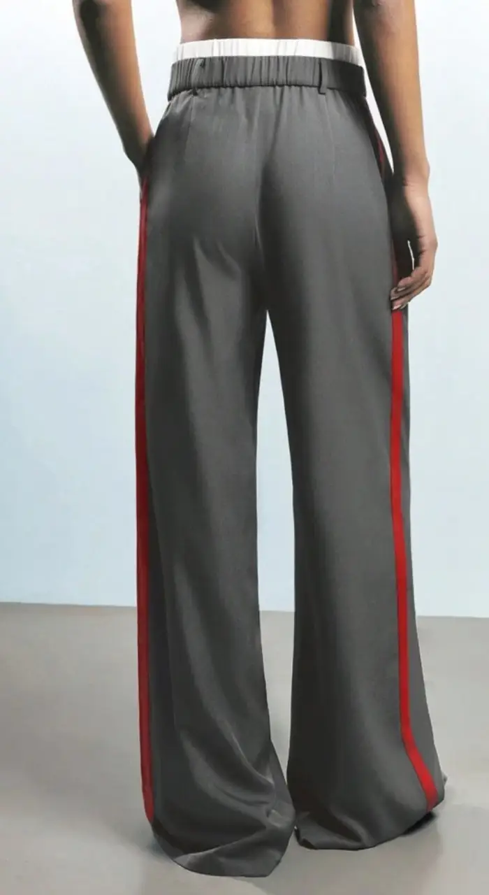 Pantalón Shein - Vista 3