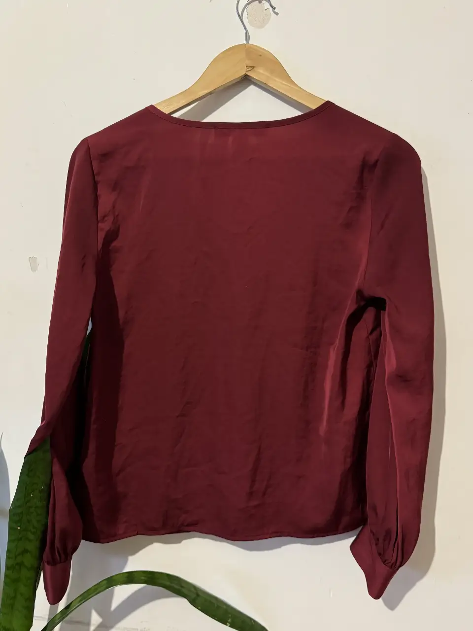 Blusa Forever21 - Vista 4