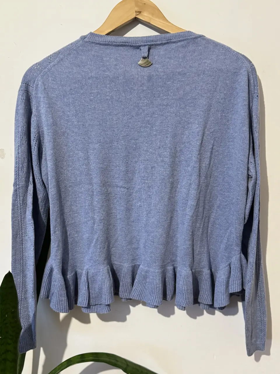 Sweater Millie - Vista 3