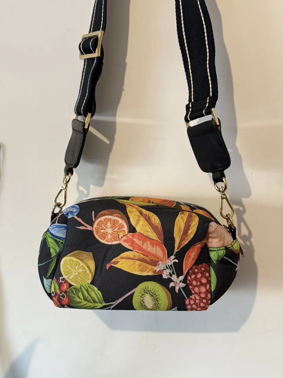 Cartera Las Pepas - Vista 2