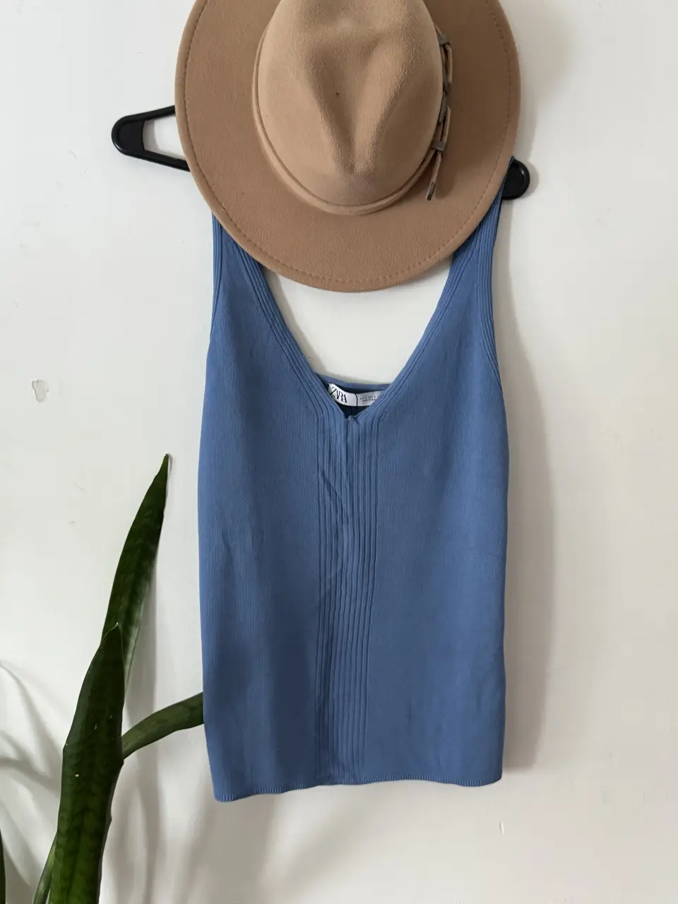 Top Zara - Vista 2