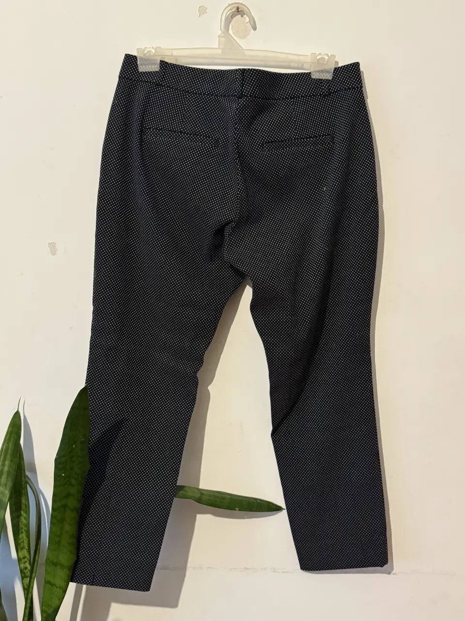 Pantalón Banana Republic - Vista 4