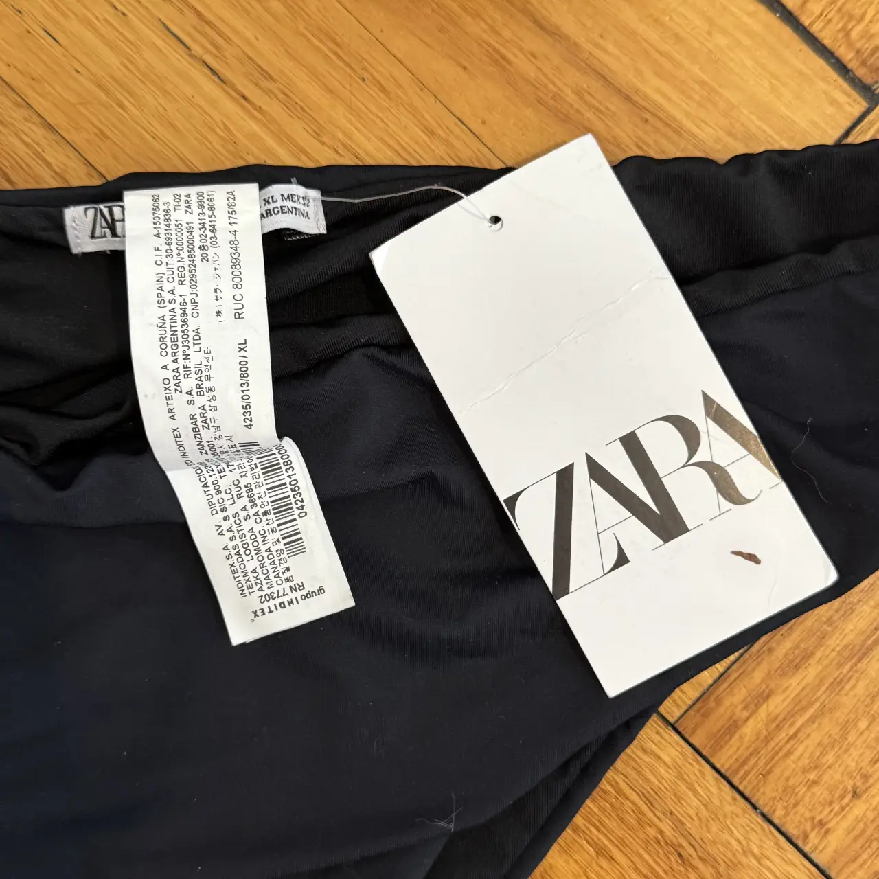 Bikini Zara - Vista 2