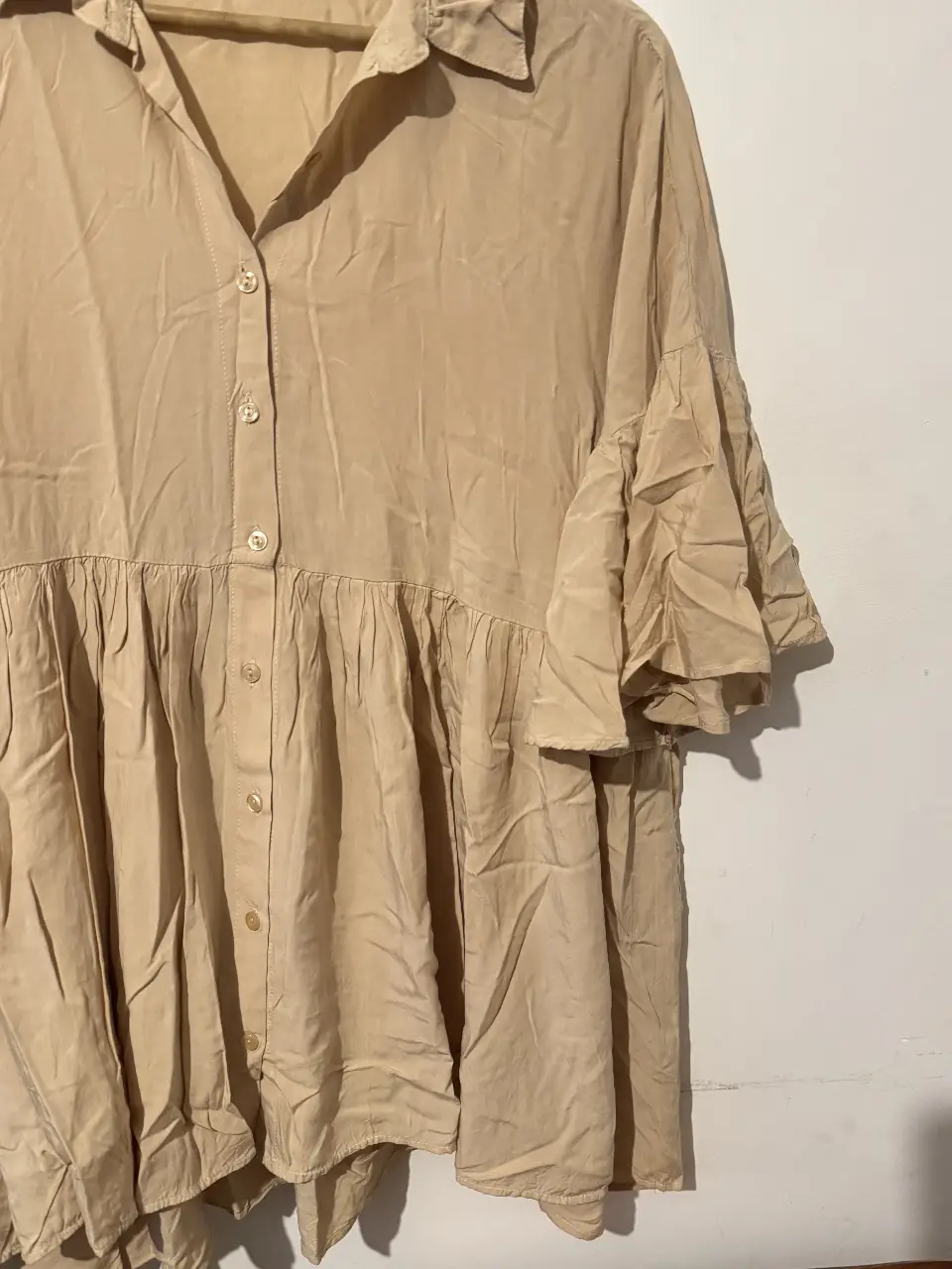 Blusa Gazelle - Vista 3