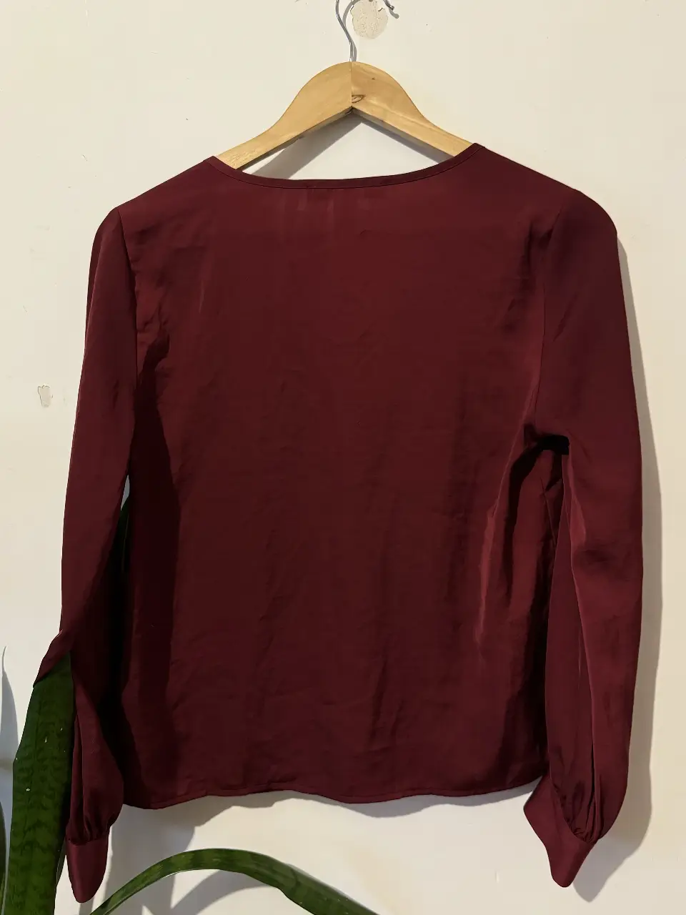 Blusa Forever21 - Vista 5