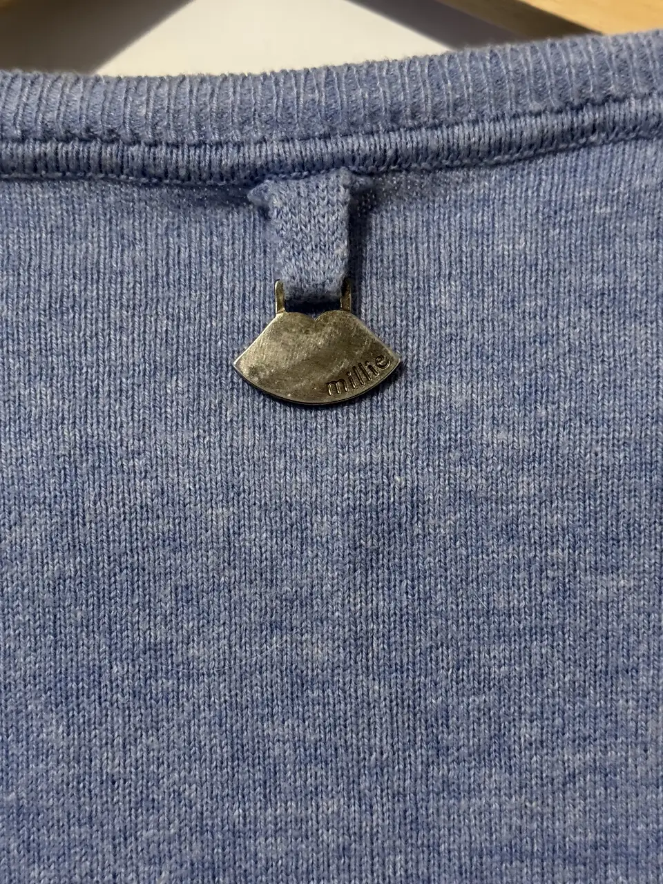 Sweater Millie - Vista 4