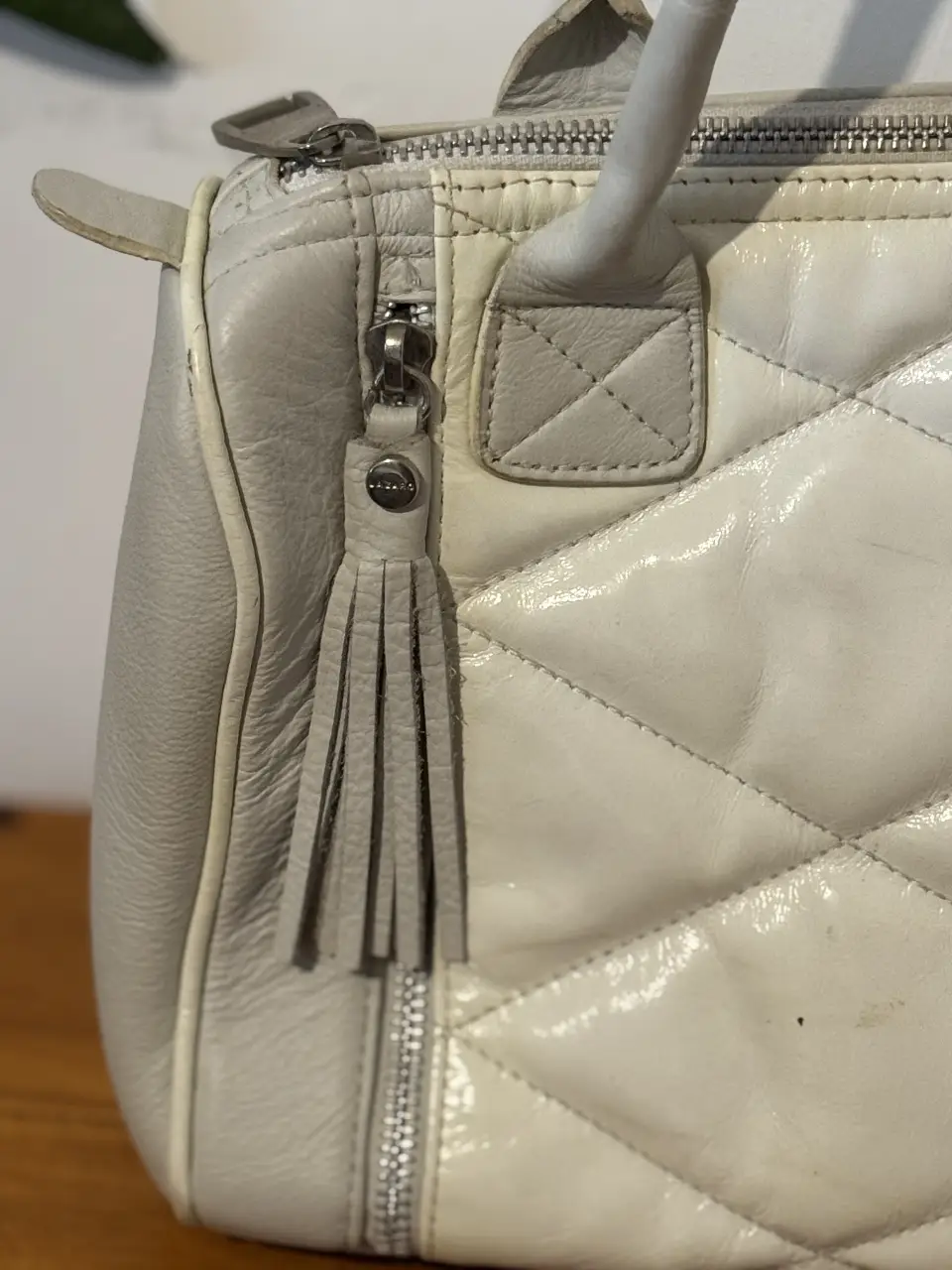 Cartera Lázaro - Vista 4