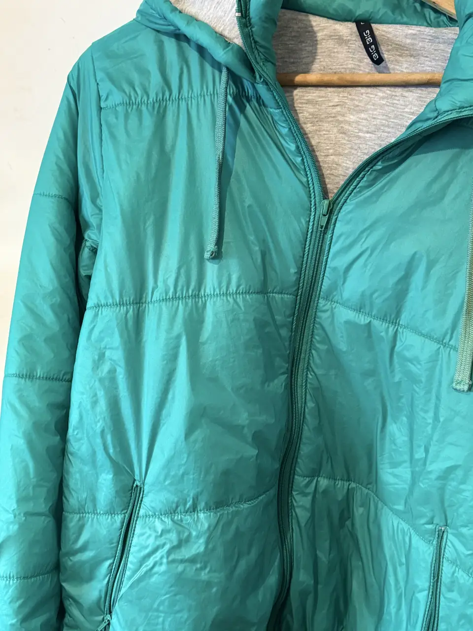 Campera Traída de colombia - Vista 2
