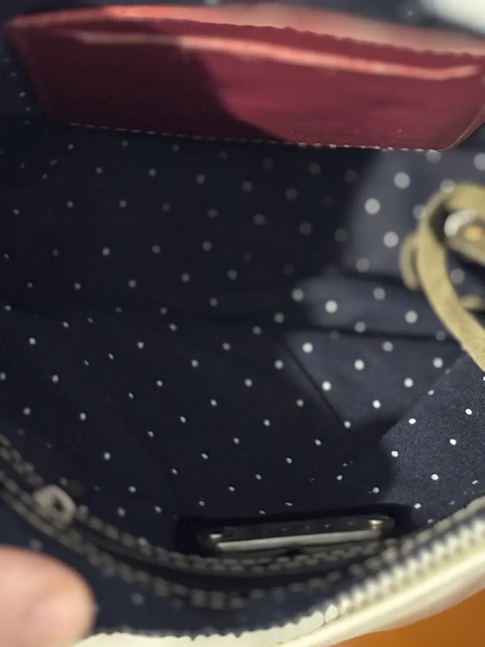 Cartera Lázaro - Vista 5