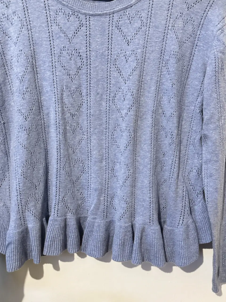 Sweater Millie - Vista 2