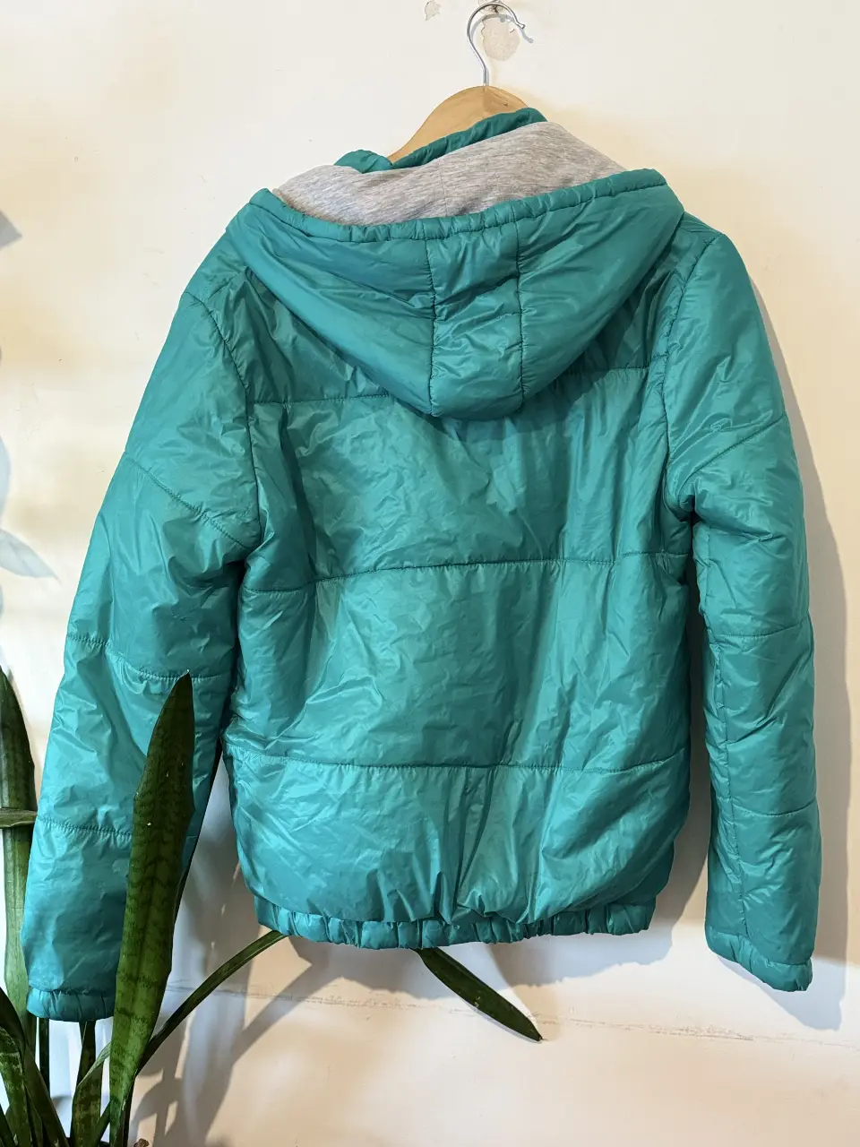Campera Traída de colombia - Vista 3