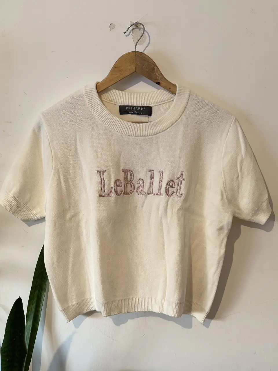 Remera Primark - Vista 2