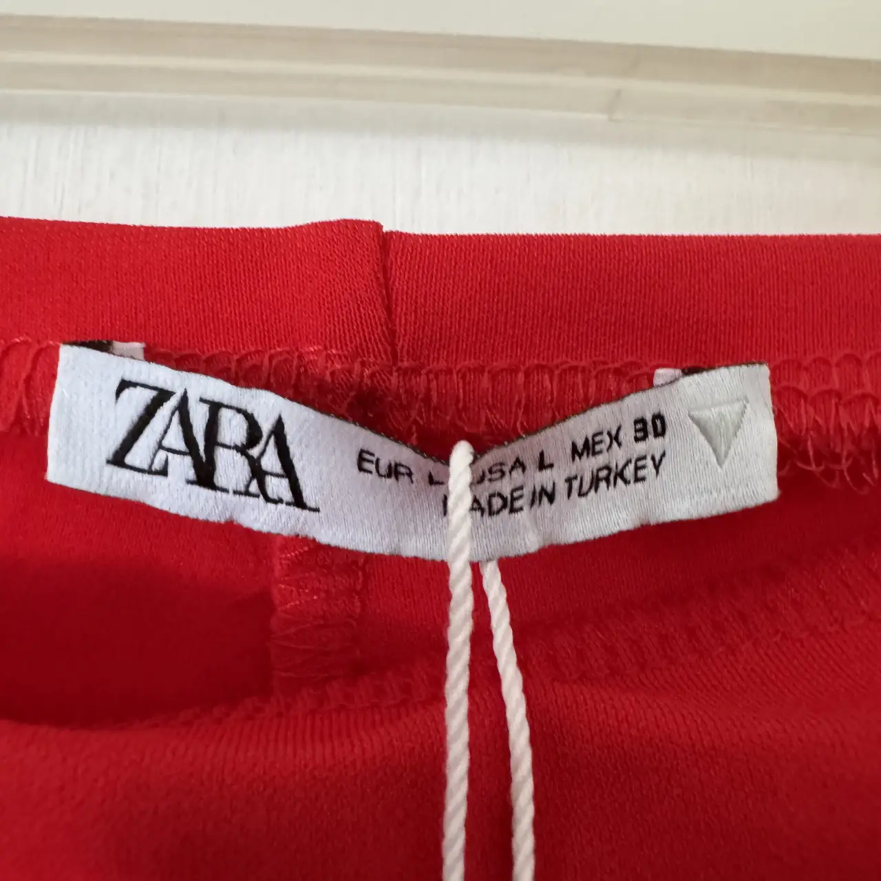 Pantalón Zara - Vista 2