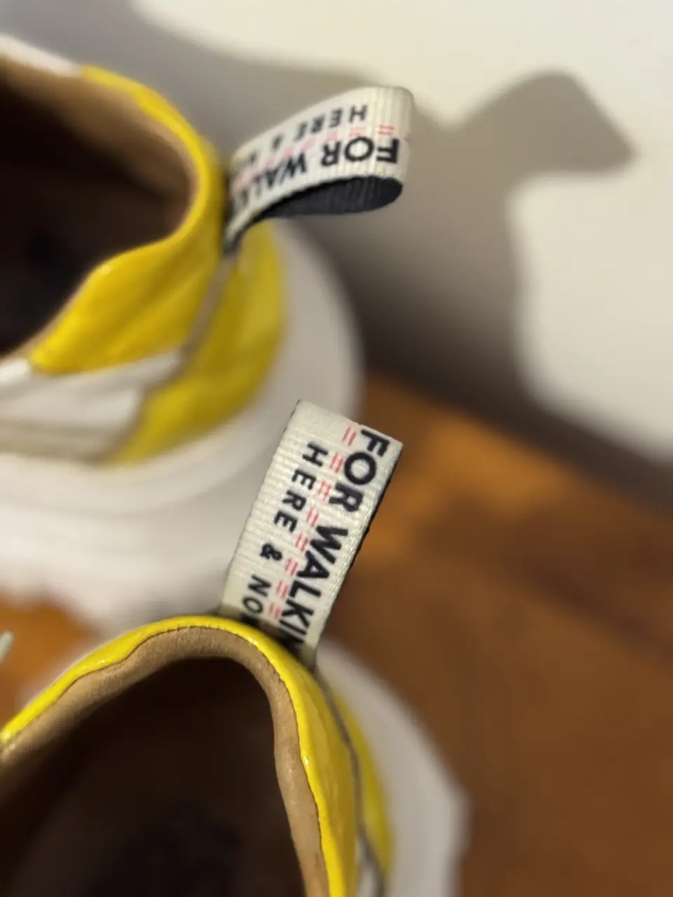 Zapatillas Wild like me - Vista 6