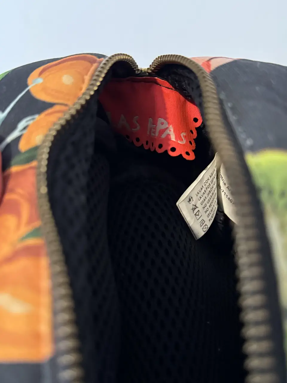 Cartera Las Pepas - Vista 3