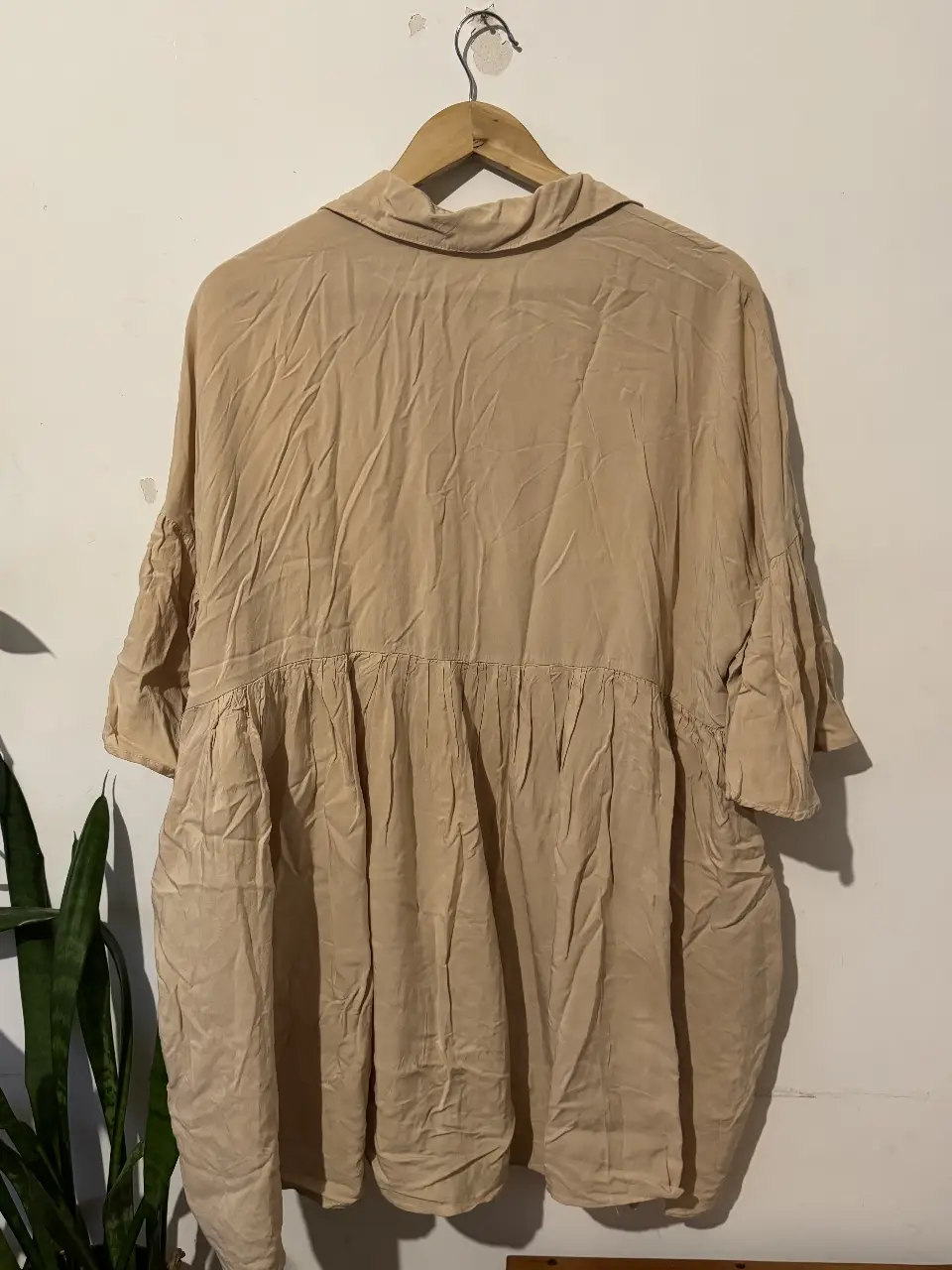 Blusa Gazelle - Vista 4