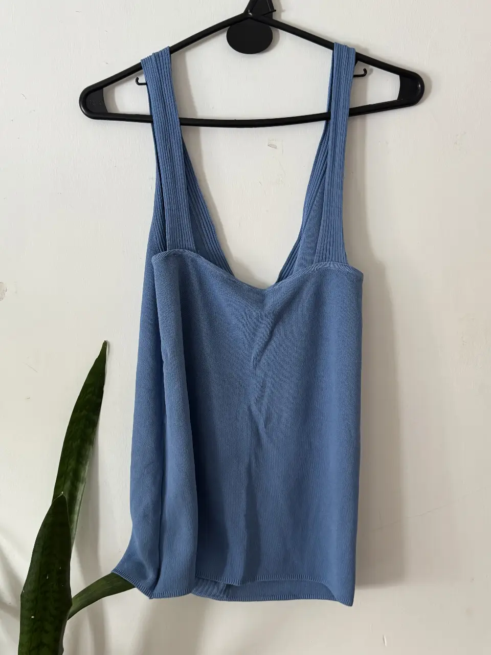 Top Zara - Vista 4