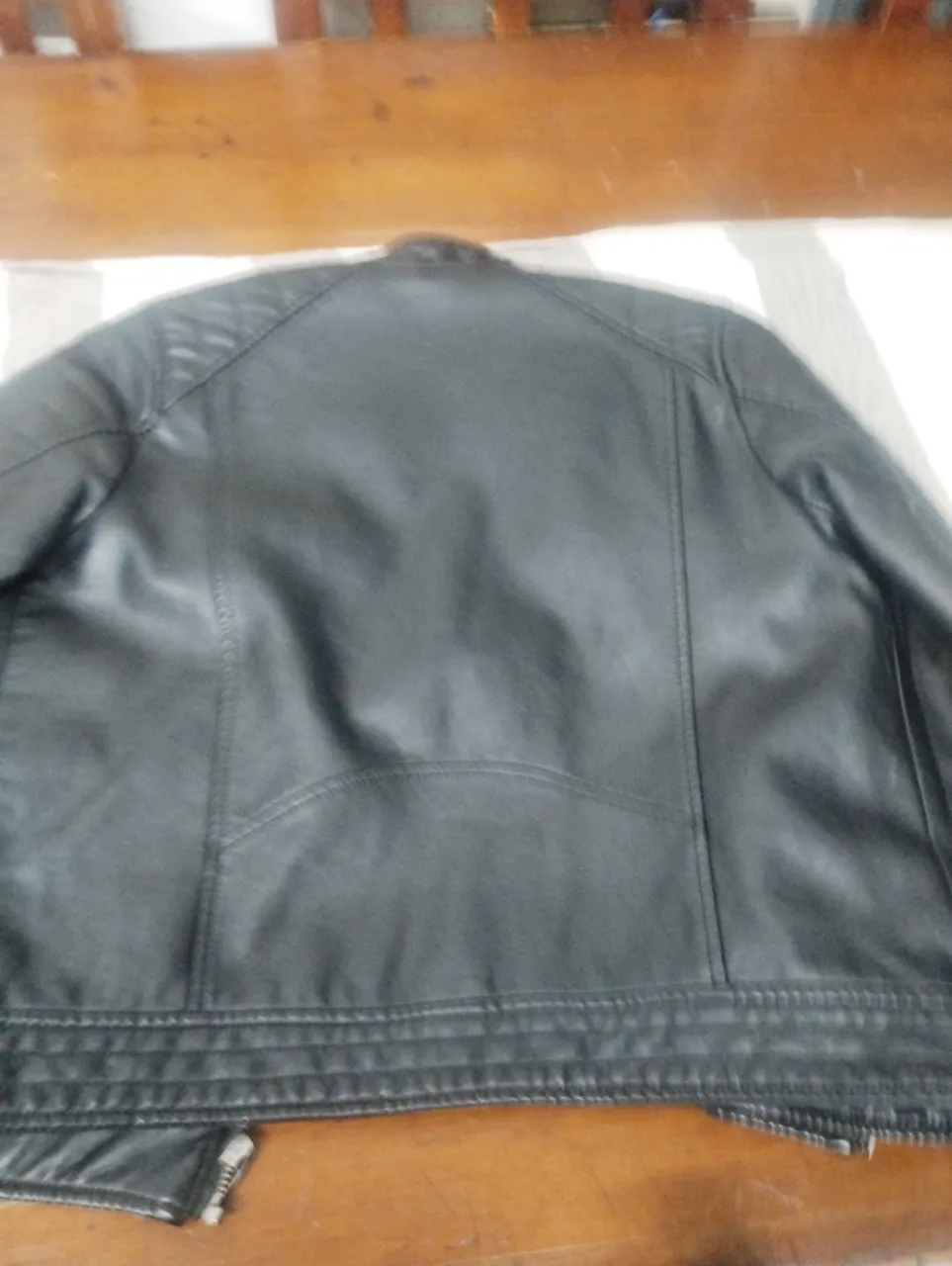 Campera Zara Boys - Vista 5