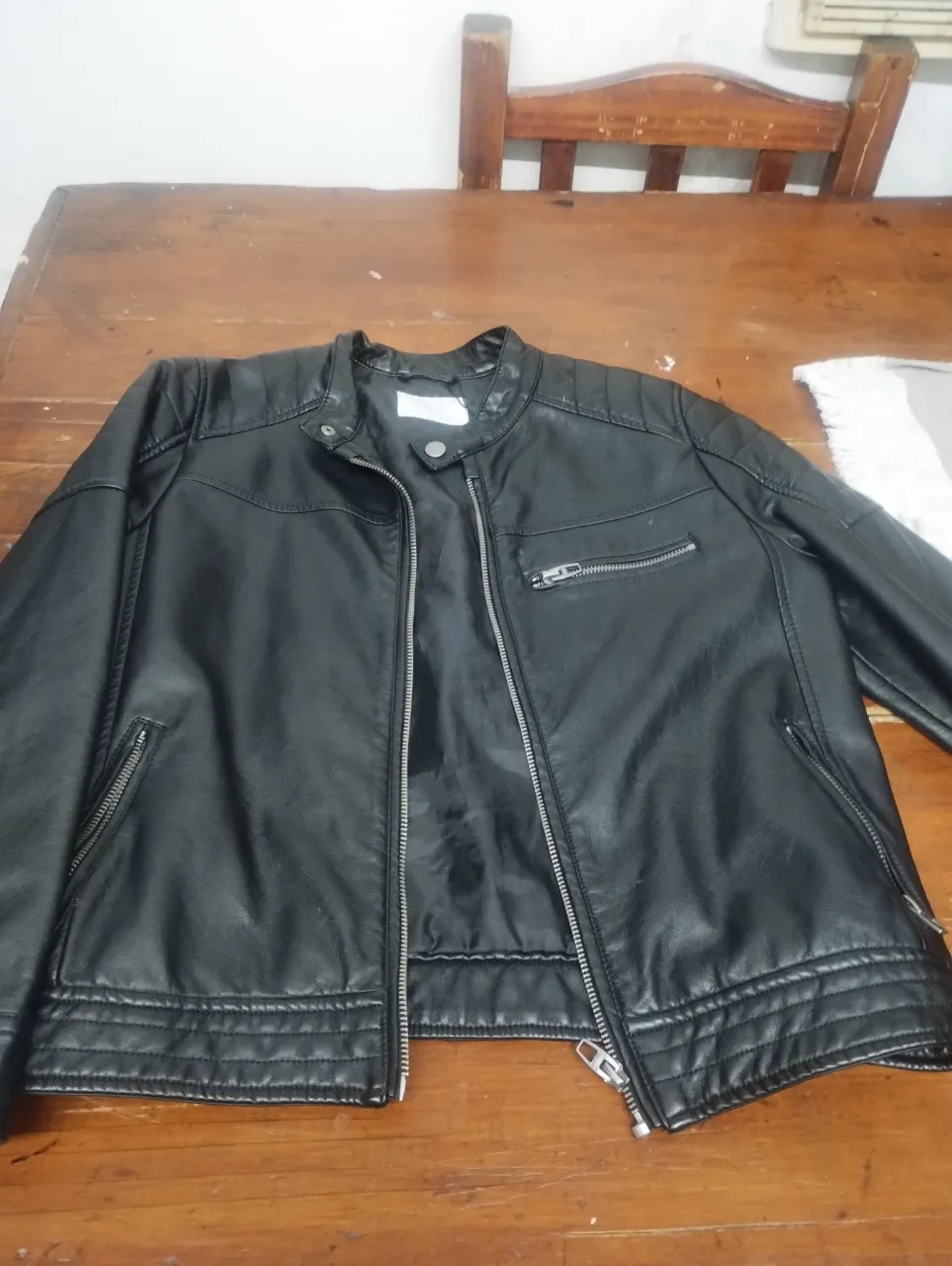Campera Zara Boys - Vista 2