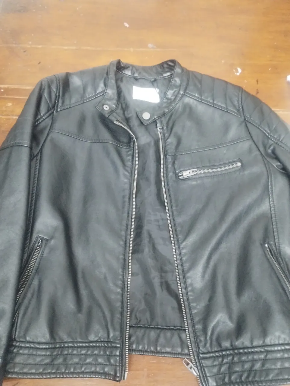 Campera Zara Boys - Vista 4