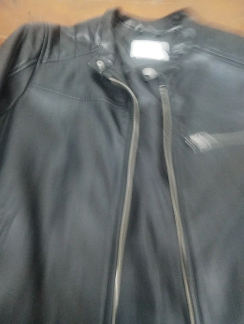Campera Zara Boys - Vista 3