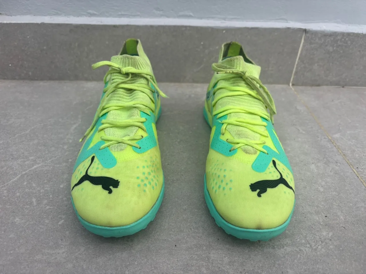 Zapatillas Puma - Vista 2