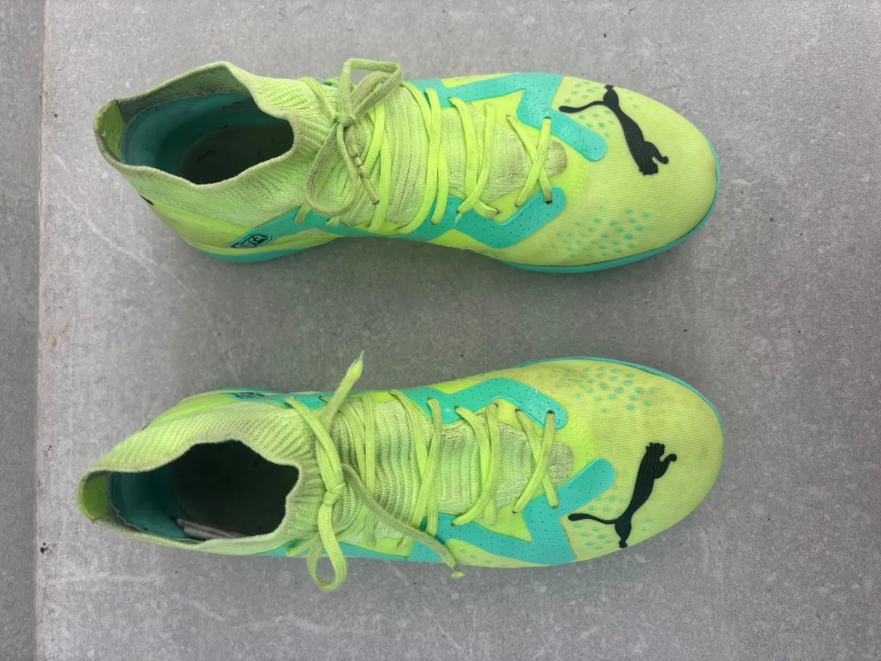 Zapatillas Puma - Vista 3