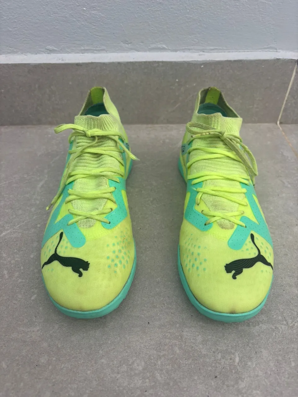 Zapatillas Puma - Vista 5