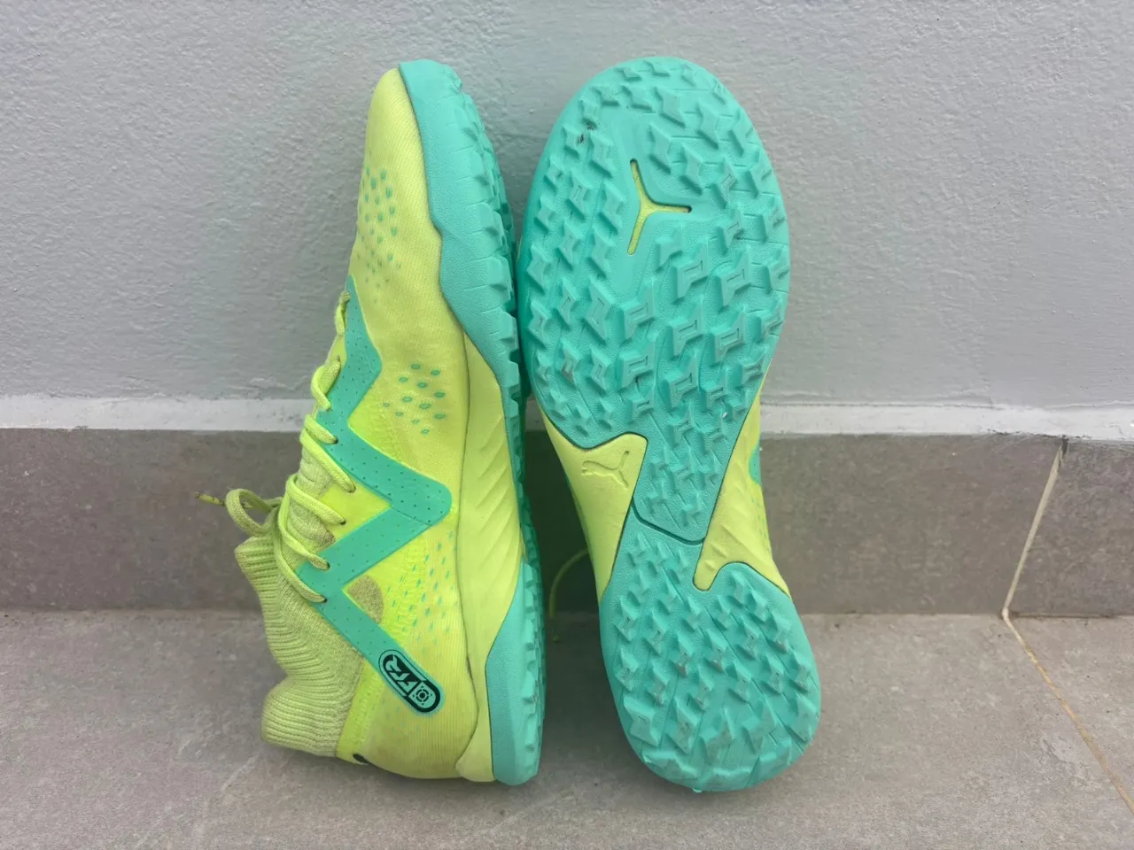 Zapatillas Puma - Vista 4