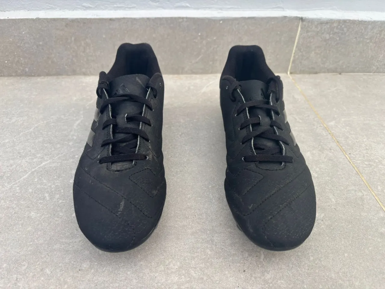 Botines adidas - Vista 3