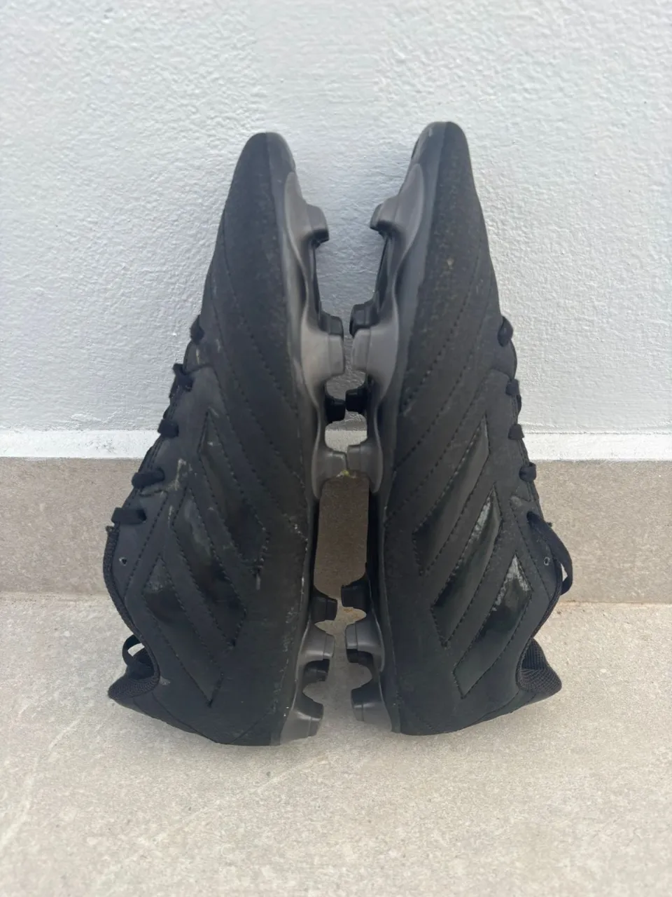 Botines adidas - Vista 6