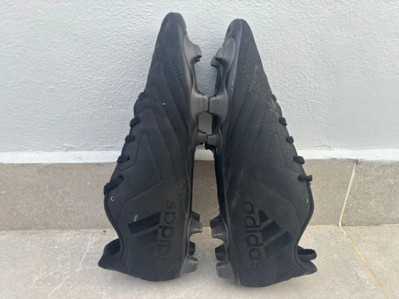 Botines adidas - Vista 7