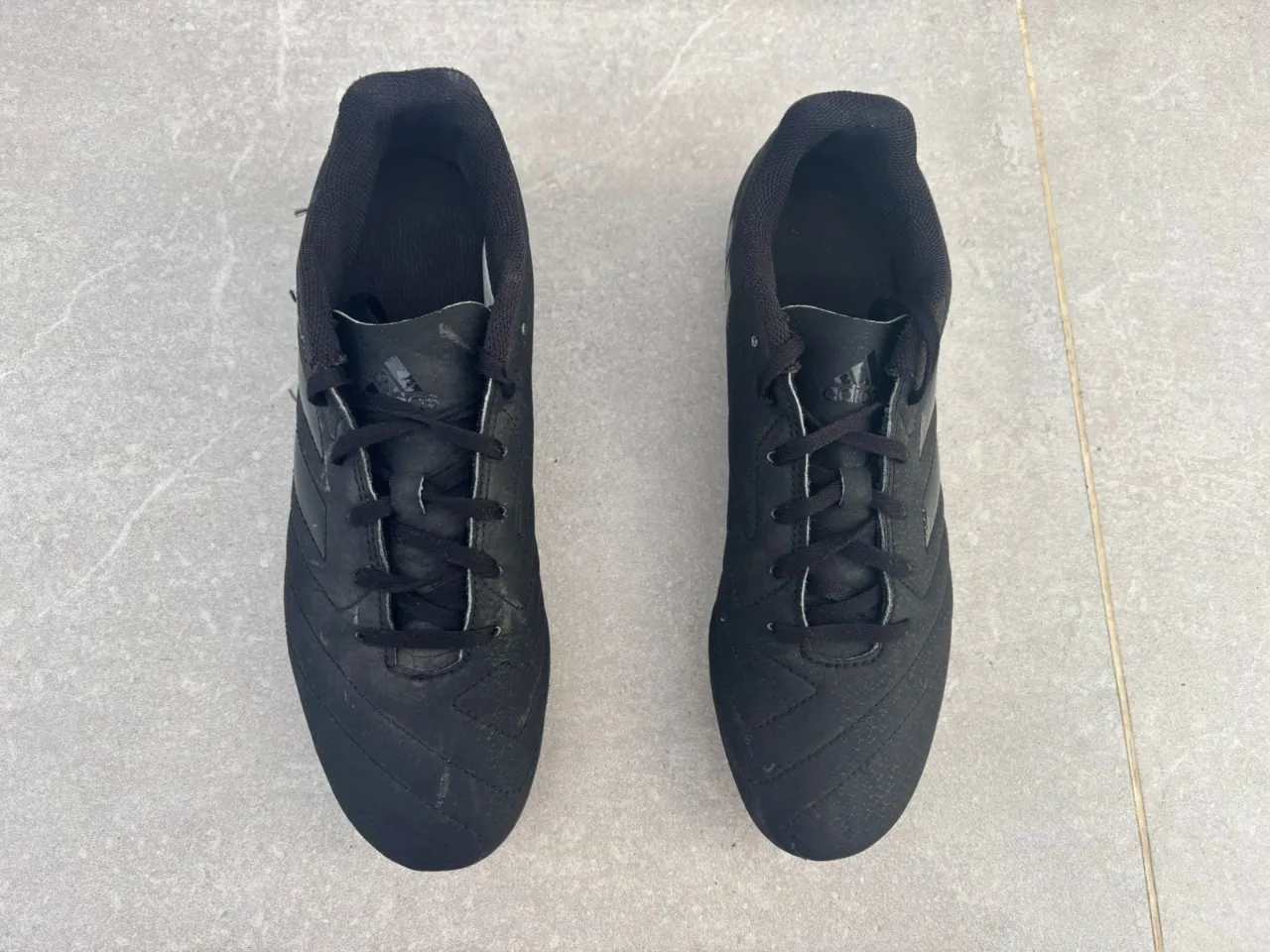 Botines adidas - Vista 5