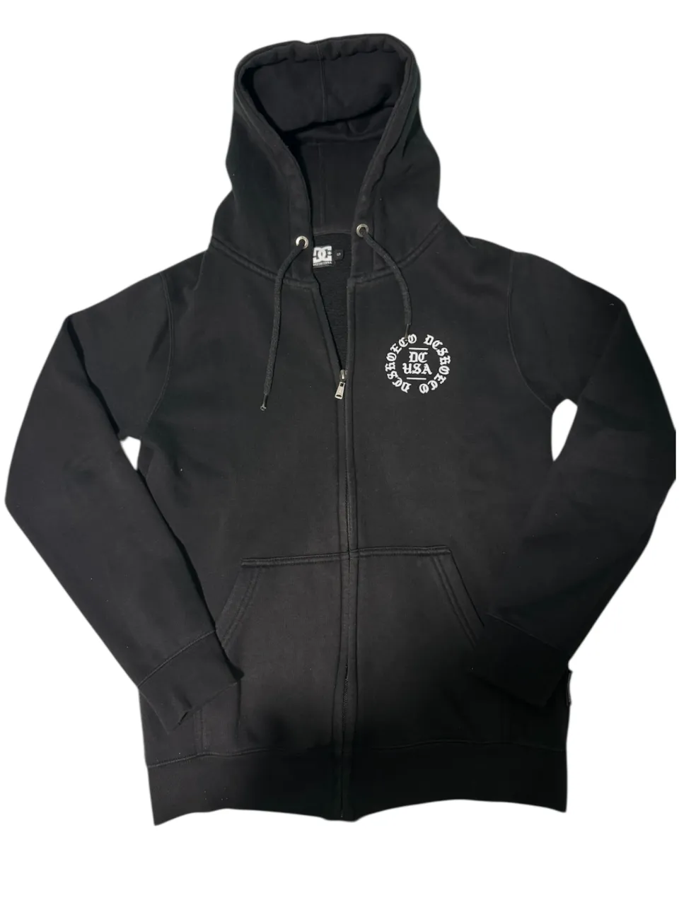 Buzo DC Shoes - Vista 2