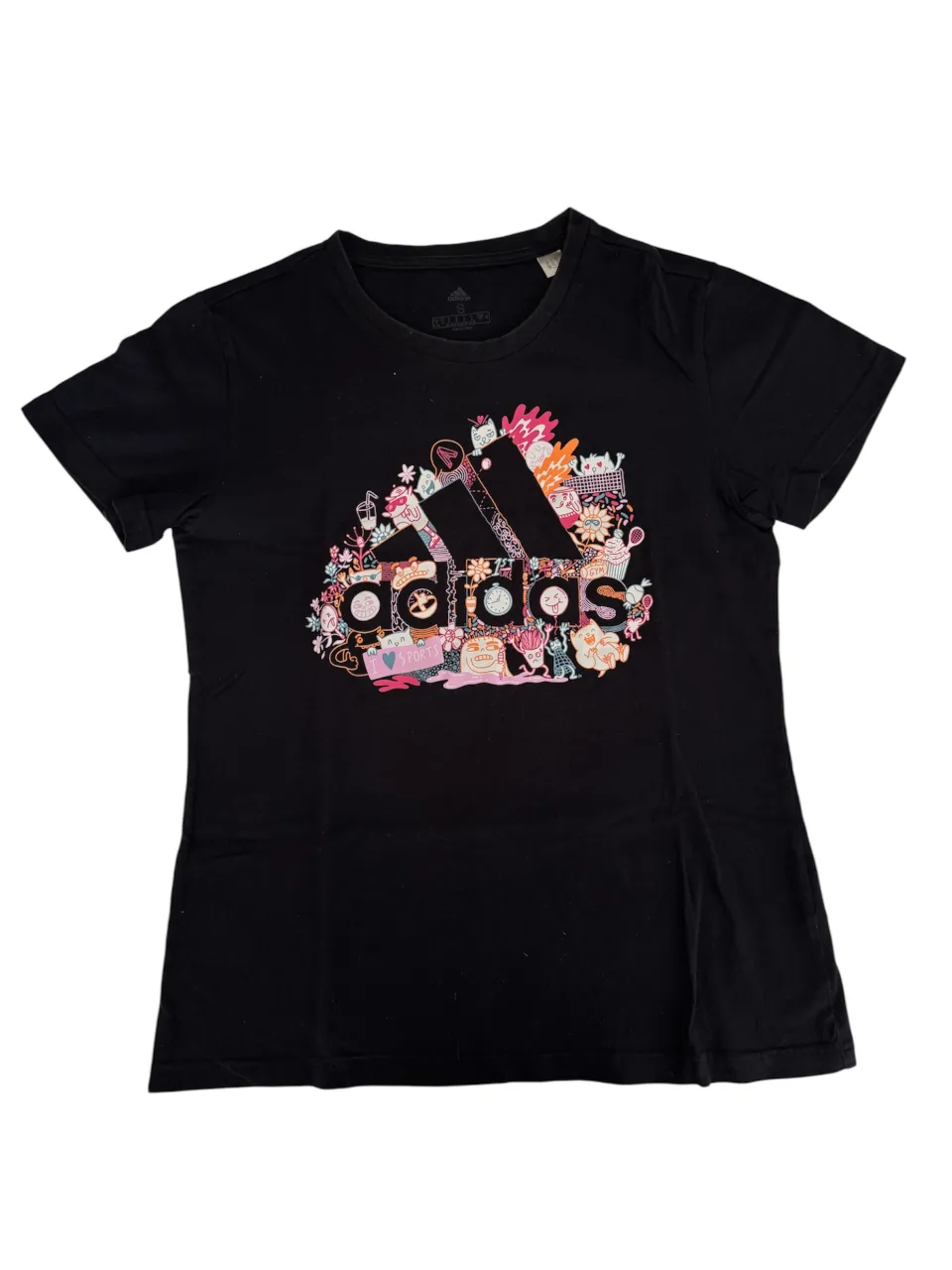 Remera adidas