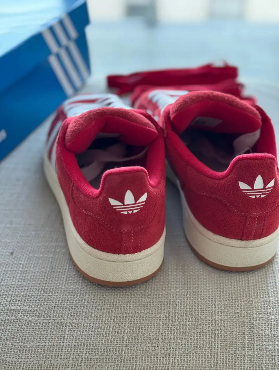 Zapatillas adidas - Vista 3