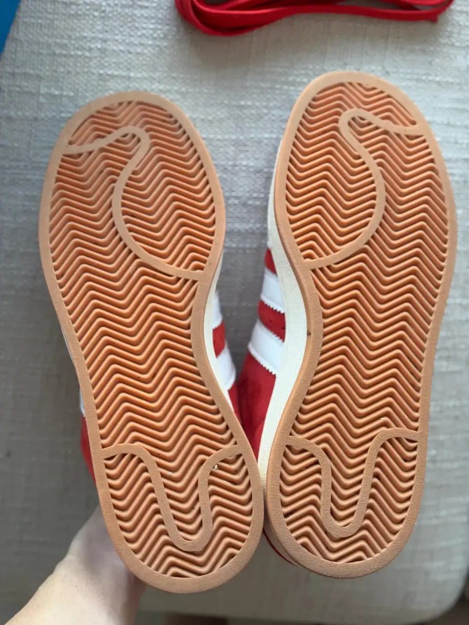 Zapatillas adidas - Vista 5