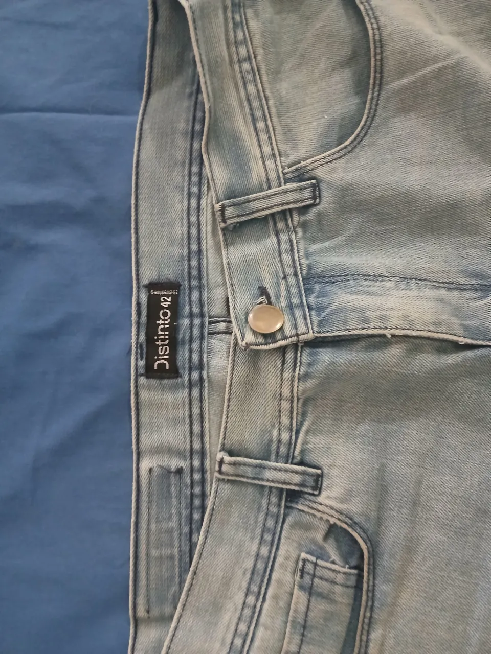 Bermuda Distinto - Vista 2