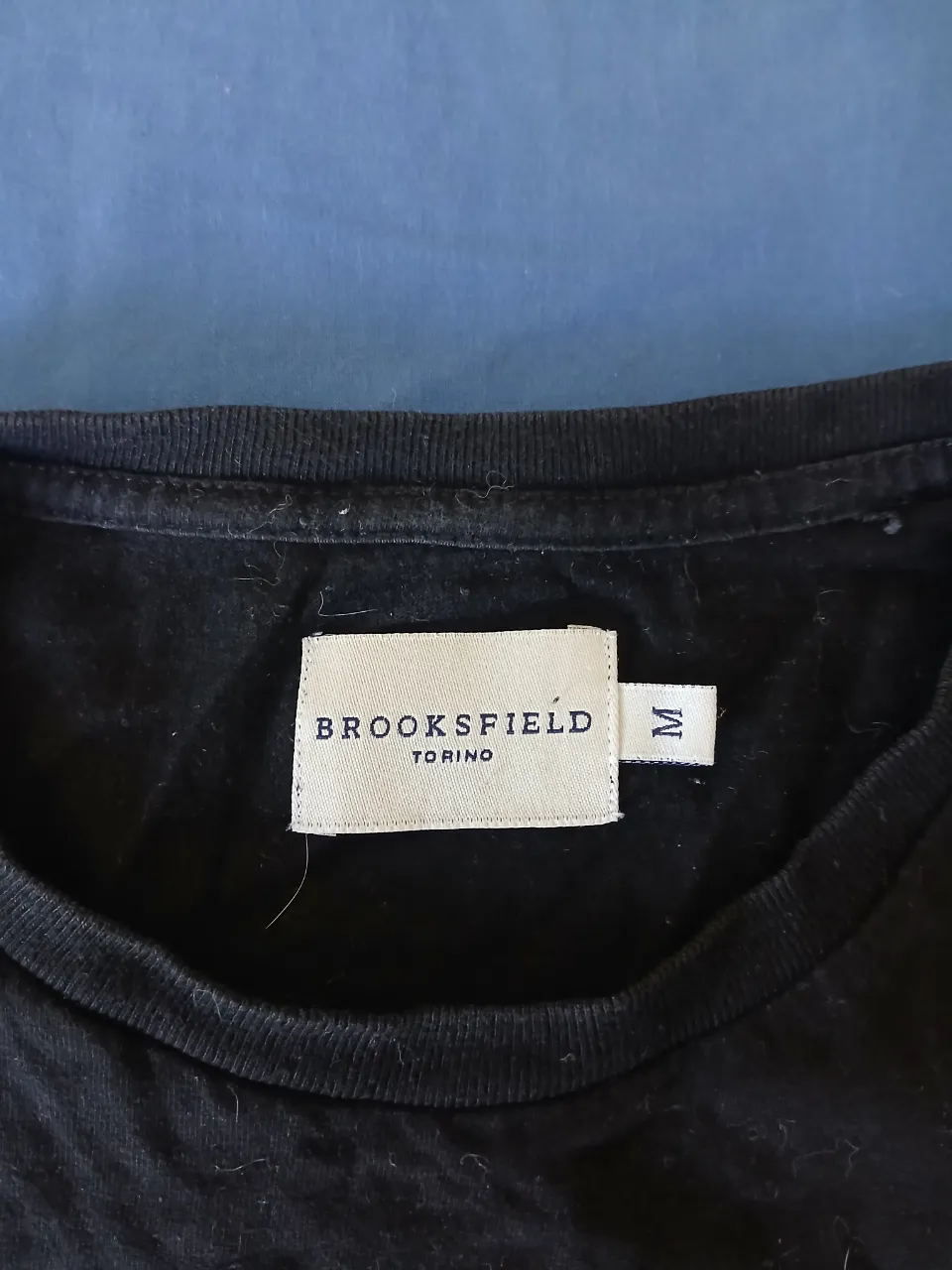 Remera Brooksfield - Vista 2