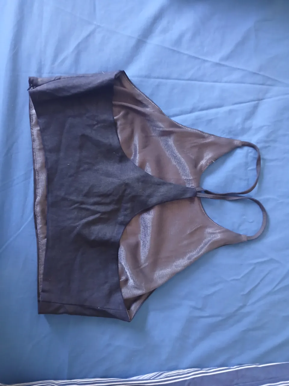 Top Forever 21 - Vista 2