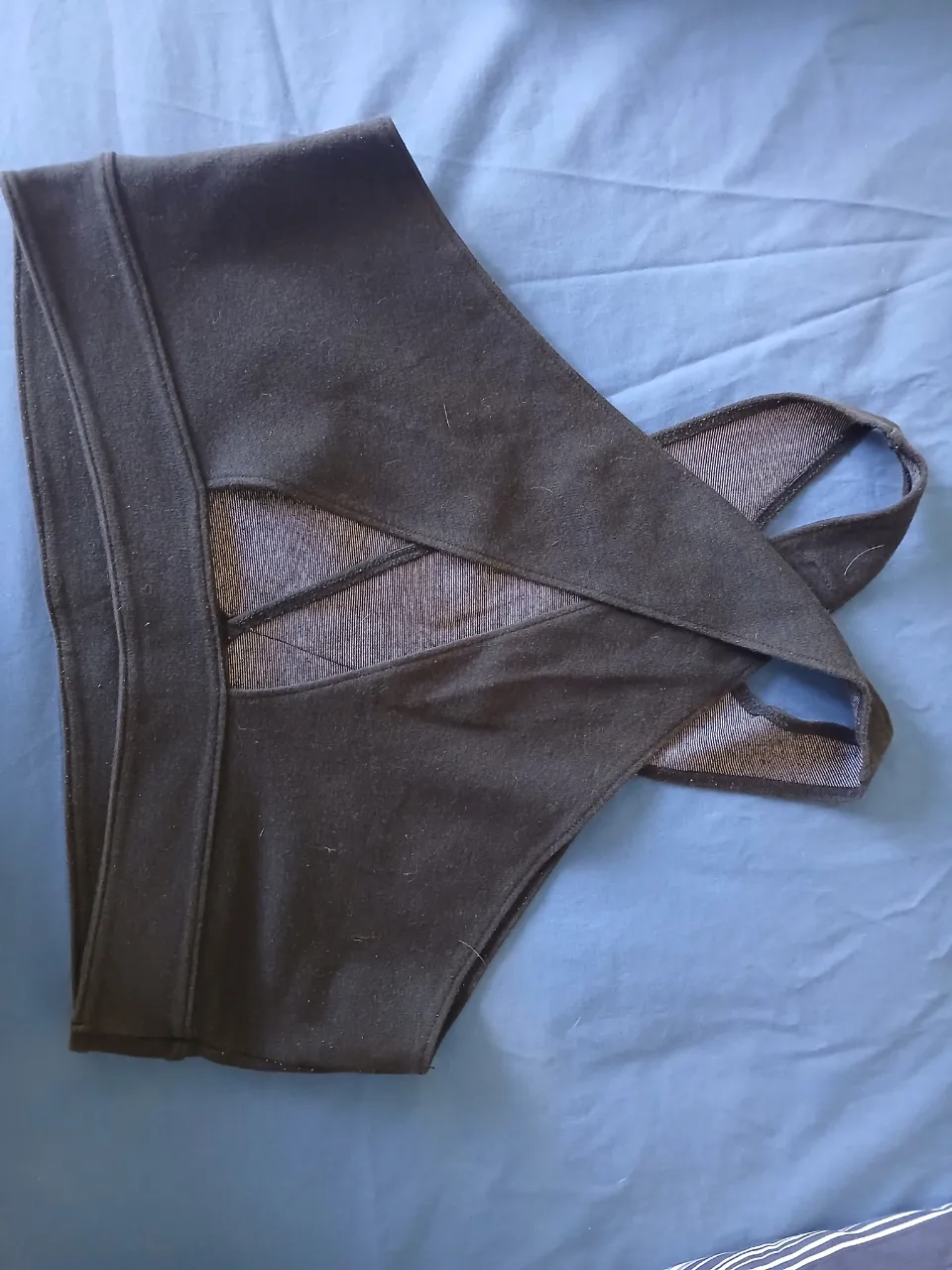 Top Abercrombie & Fitch - Vista 2