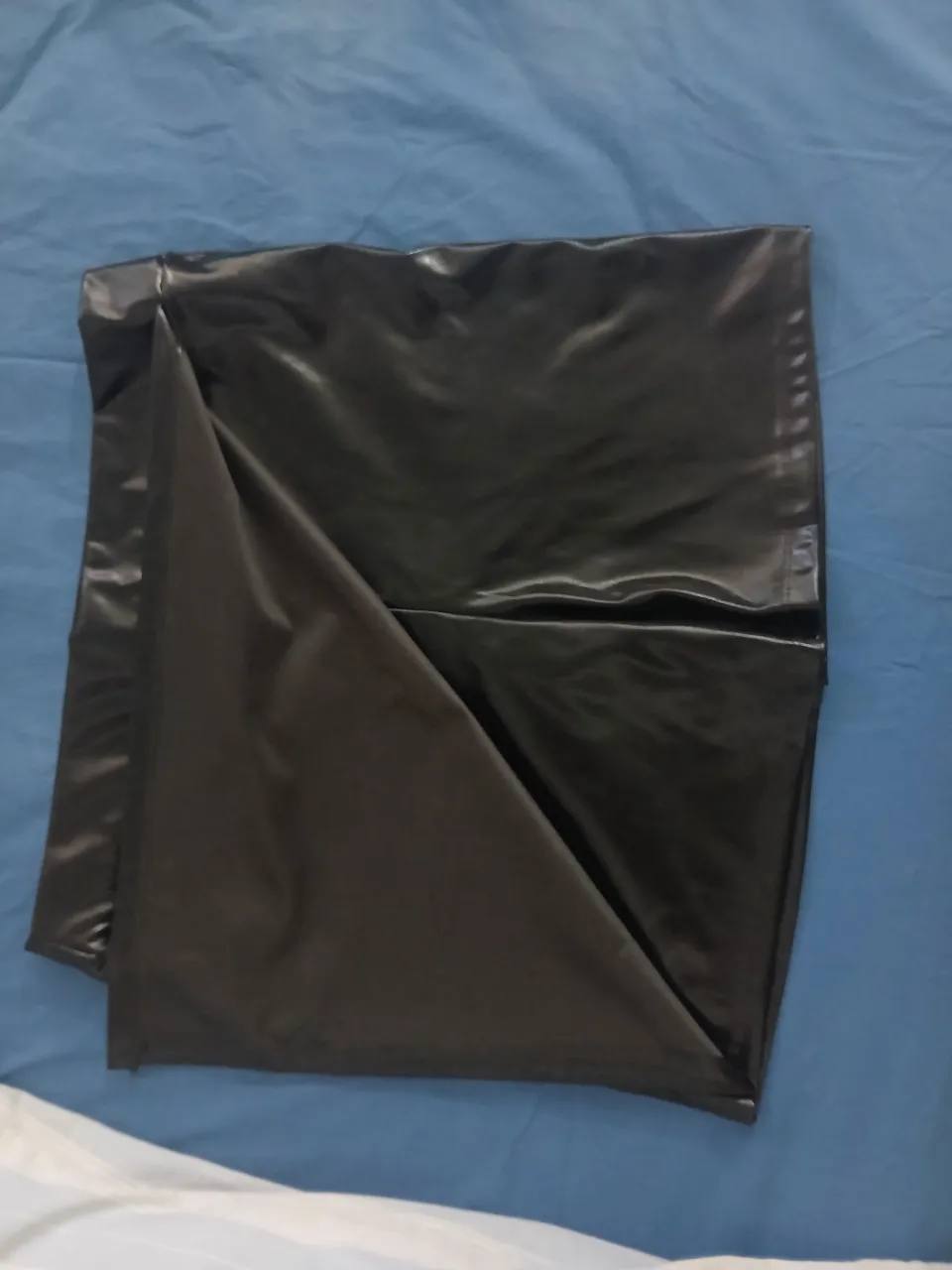 Pollera TOP DESIGN - Vista 2