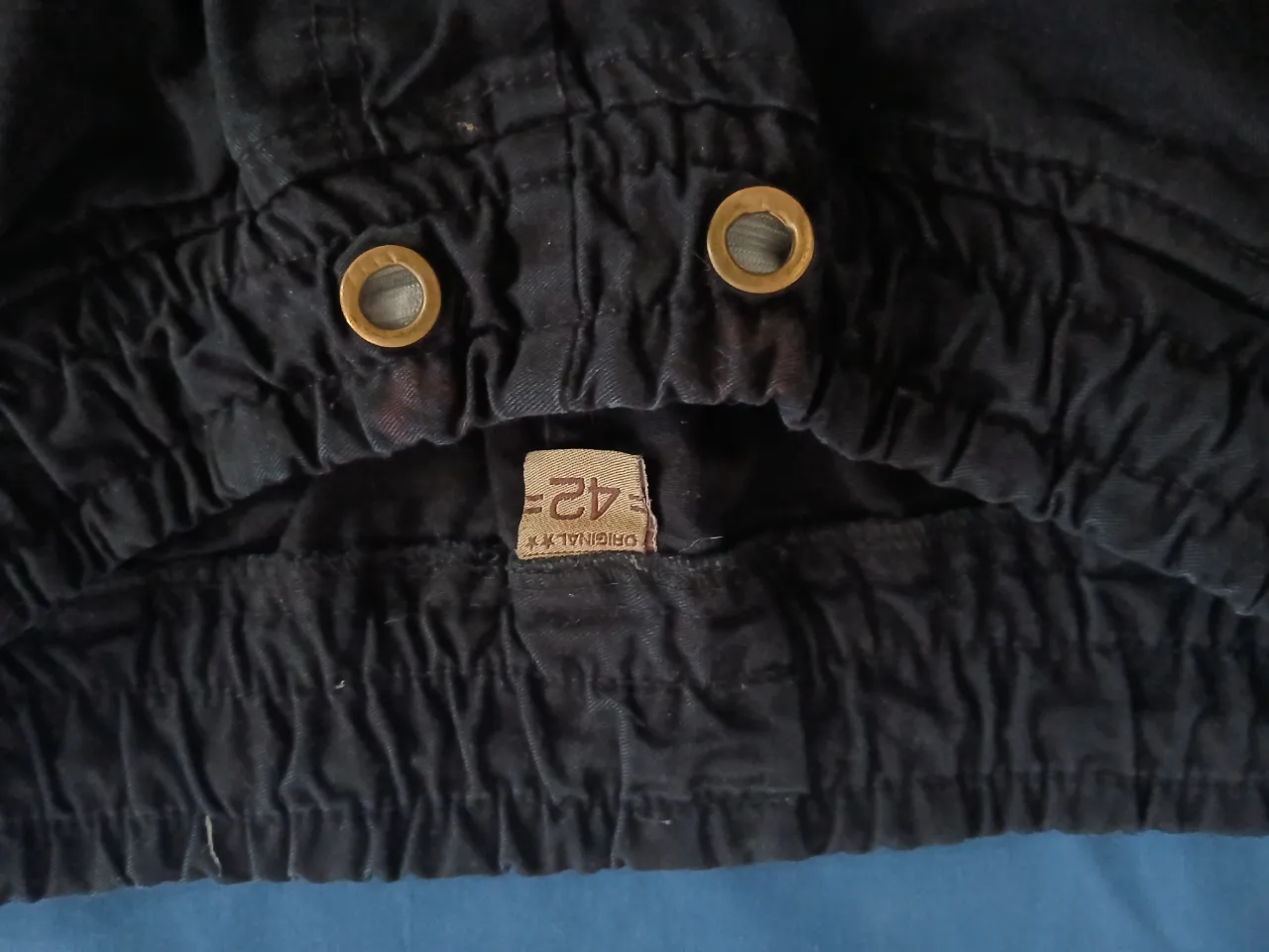 Pantalón Original - Vista 2