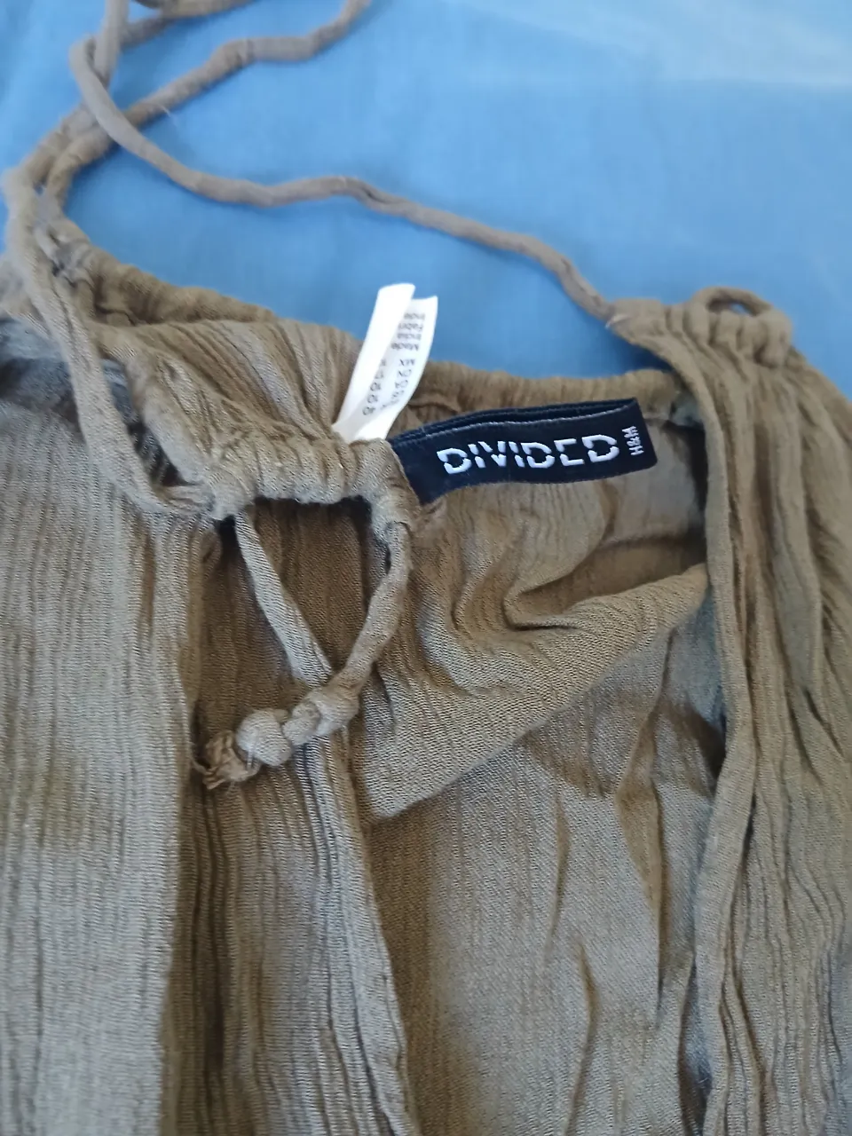 Mono Divided - Vista 3