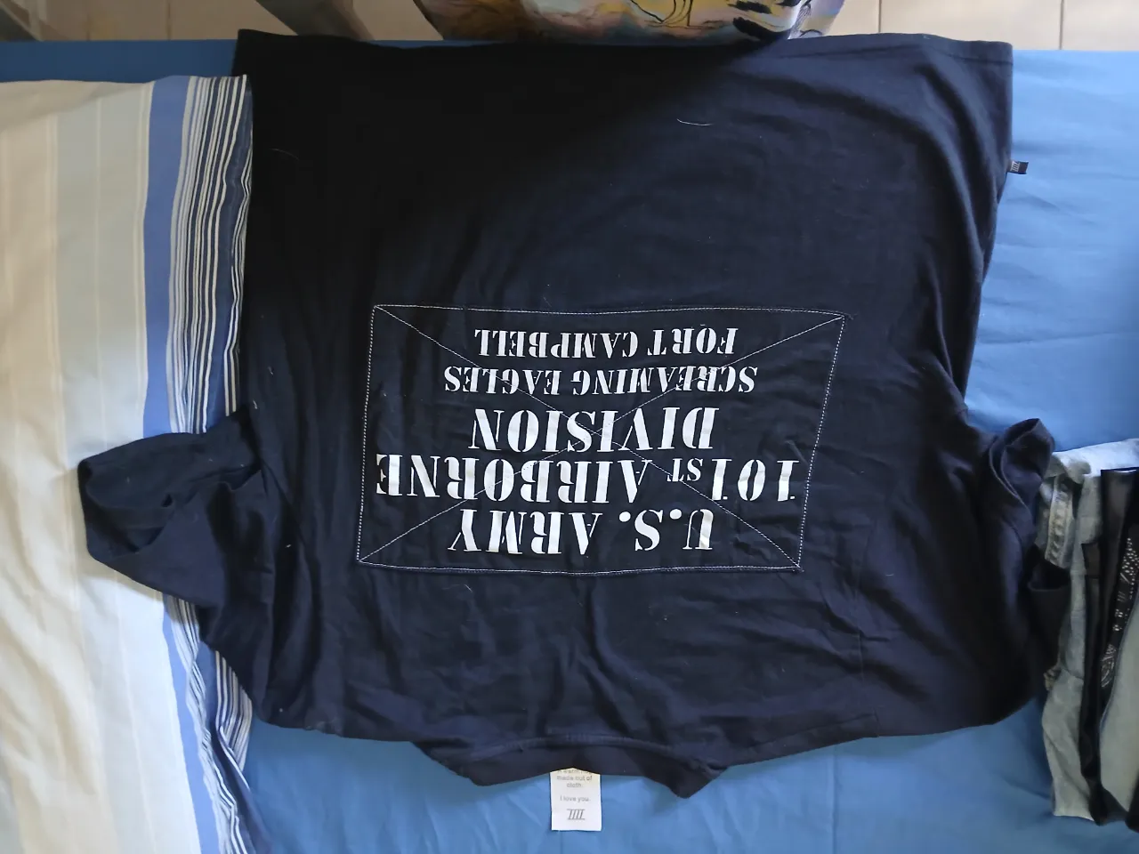 Remera Sin marca - Vista 2