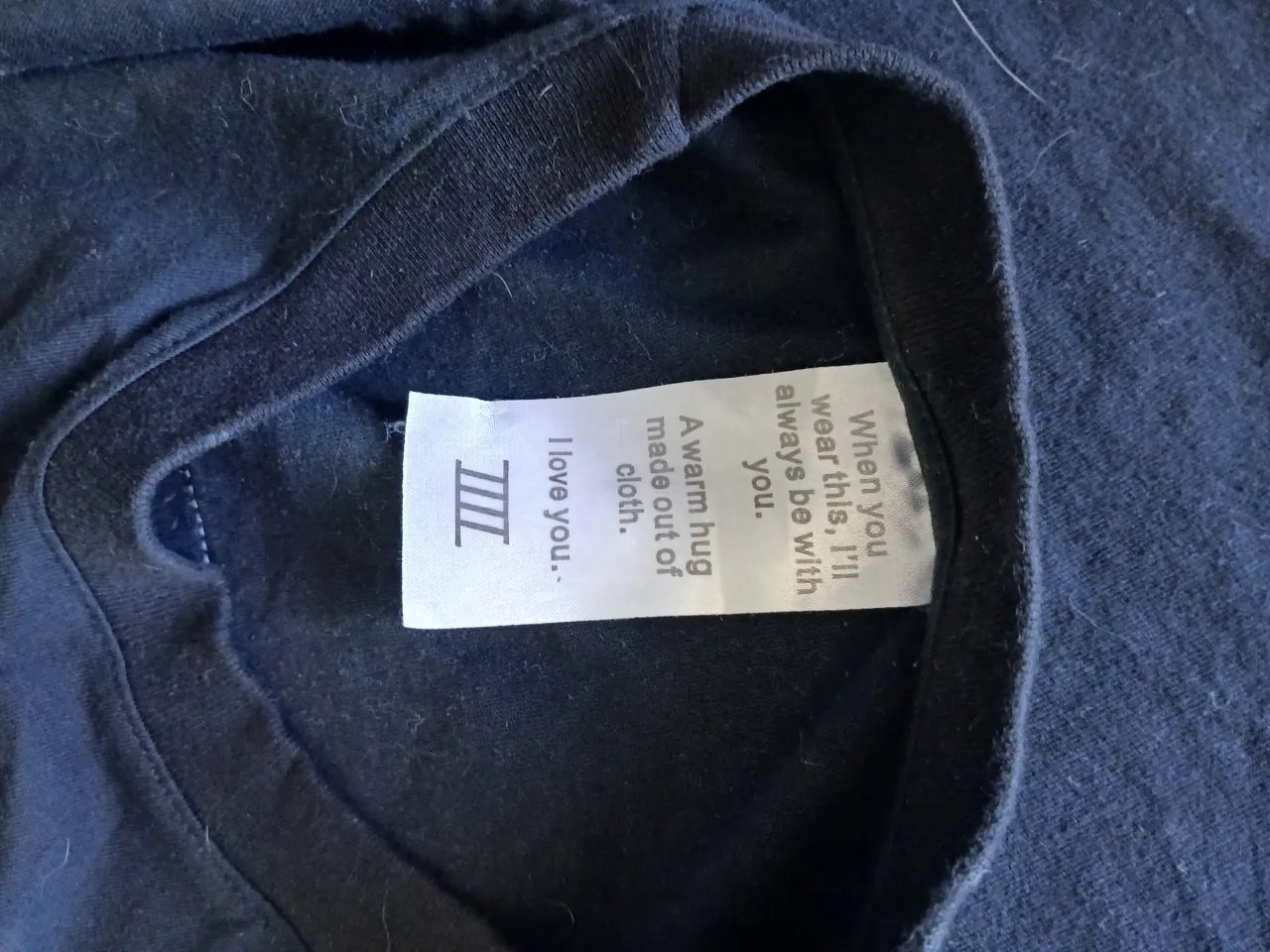 Remera Sin marca - Vista 3