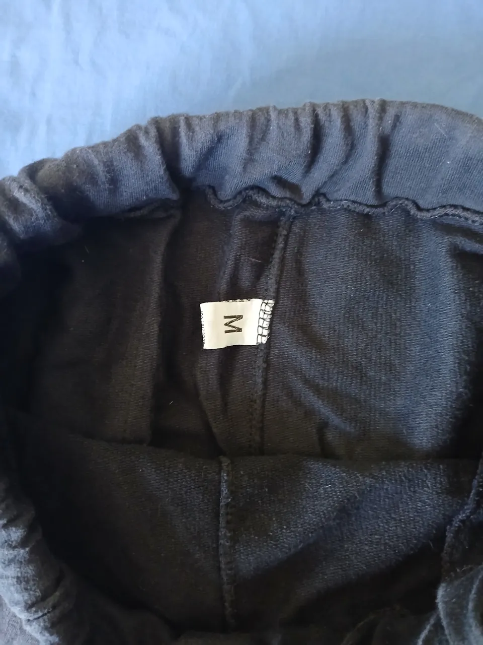 Short Billabong - Vista 2