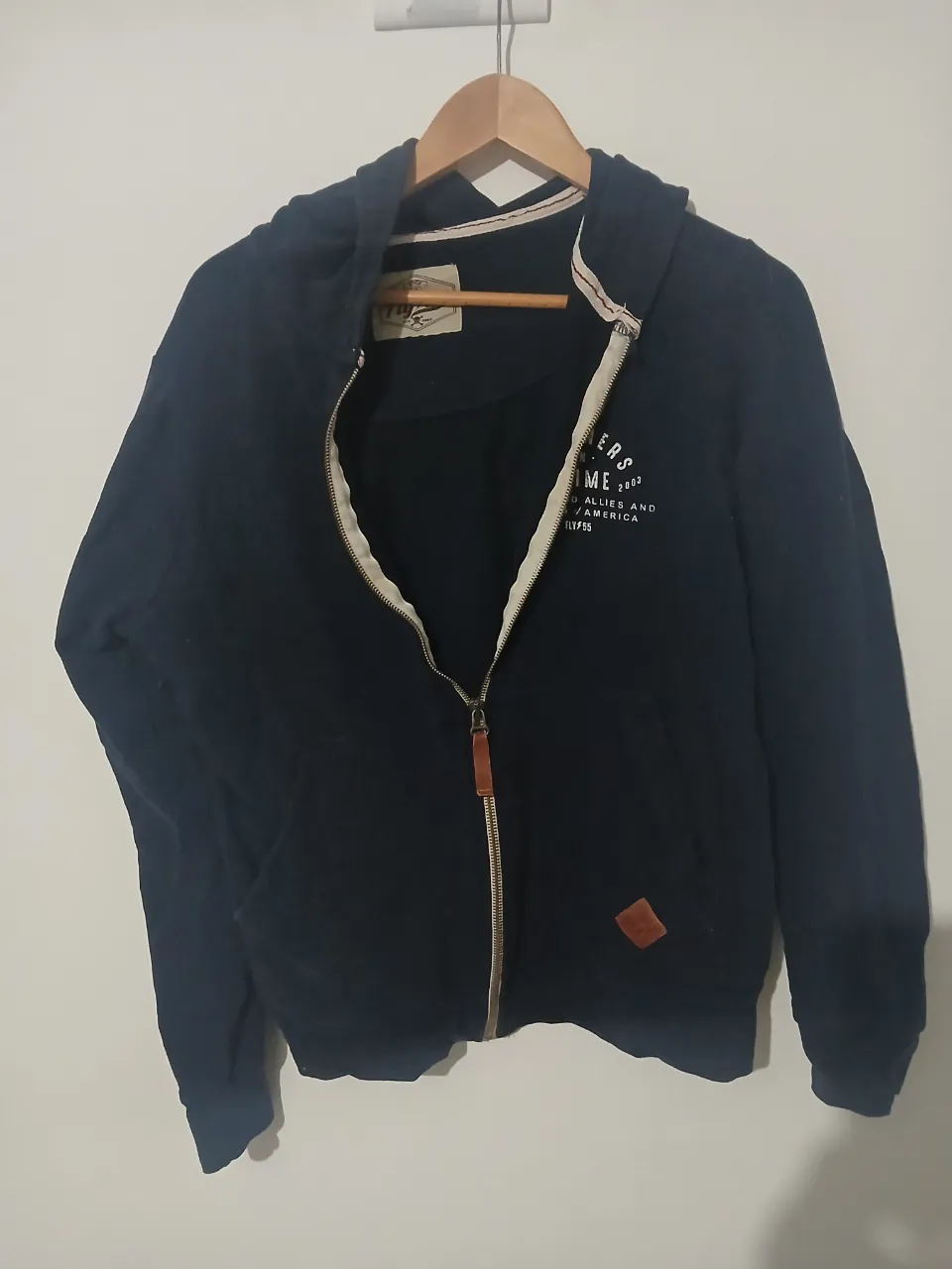 Campera Sin marca - Vista 2